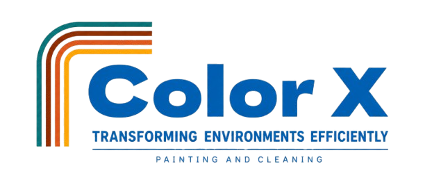 COLOR X Painting and Cleaning Corp. COLOR X Painting and Cleaning Corp.